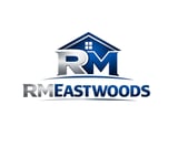 Company/TP logo - "RM Eeastwood"