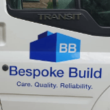 Company/TP logo - "Bespoke Build (Surrey) LTD"