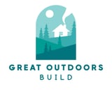 Company/TP logo - "Great Outdoors Build"