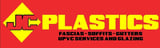 Company/TP logo - "JC Plastics"