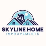 Company/TP logo - "Skyline Home Improvements"
