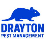 Company/TP logo - "DRAYTON PEST MANAGEMENT LIMITED"
