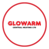 Company/TP logo - "Glowarm Central Heating Limited"