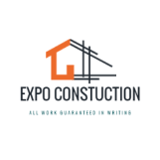 Company/TP logo - "BUILDING EXPO LTD"
