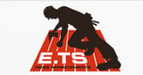 Company/TP logo - "E.T.S Home Improvements"
