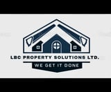 Company/TP logo - "LBC PROPERTY SOLUTIONS"
