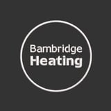 Company/TP logo - "Bambridge Heating LTD"