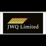 Company/TP logo - "JWQ LIMITED"