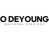 Company/TP logo - "Oliver Deyoung"
