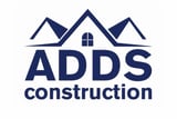 Company/TP logo - "ADDS CONSTRUCTION LTD"