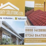 Company/TP logo - "Property Solutions LTD"