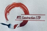 Company/TP logo - "MTL Construction LTD"