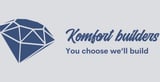 Company/TP logo - "Comfort Ltd"