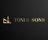 Company/TP logo - "Andrea"
