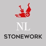 Company/TP logo - "Nlharvey Builder"