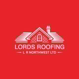 Company/TP logo - "LR Northwest LTD"
