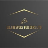 Company/TP logo - "L&J Bespoke Builders Ltd"