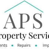 Company/TP logo - "ALLAN PROPERTY SERVICES LTD"