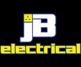 Company/TP logo - "JB Electrical Contractors Worcester LTD"