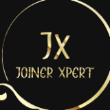 Company/TP logo - "Joiner Xpert Ltd"