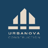 Company/TP logo - "Urbanova Construction"