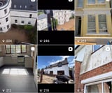 Company/TP logo - "Its A Quality Job"