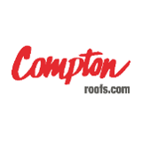 Company/TP logo - "COMPTON ROOFS LIMITED"