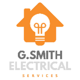 Company/TP logo - "G Smith Electrical Services"