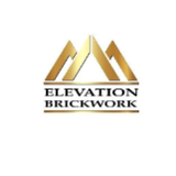 Company/TP logo - "Elevation Brickwork"