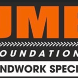 Company/TP logo - "JME Foundations"