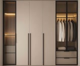 Company/TP logo - "HAVEN & HEARTH DESIGNER LTD"