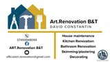 Company/TP logo - "David Constantin"