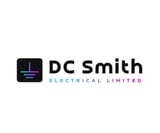 Company/TP logo - "DC Smith Electrical Limited"