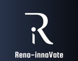 Company/TP logo - "Reno-Innovate"