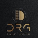 Company/TP logo - "DRG PROPERTY ENGINEERS LTD"