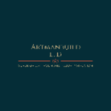 Company/TP logo - "Artman Build LTD"