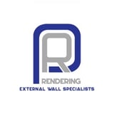 Company/TP logo - "RP Rendering"