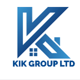 Company/TP logo - "Keep it Klean"
