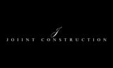 Company/TP logo - "Joiint Construction"