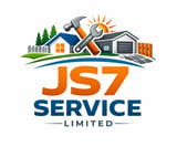 Company/TP logo - "JS7 Service LTD"
