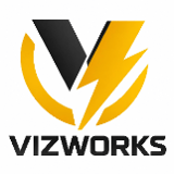 Company/TP logo - "Electrovisual Ltd"