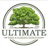 Company/TP logo - "Ultimate Tree And Garden Services "