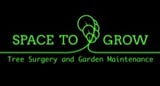 Company/TP logo - "Space To Grow "