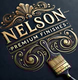 Company/TP logo - "Eddie Nelson"