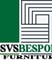 Company/TP logo - "SVS BESPOKE FURNITURE LTD"