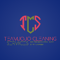 Company/TP logo - "JOBLESSED LTD"