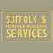 Company/TP logo - "Suffolk & Norfolk Building Services"
