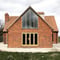 Company/TP logo - "Norfolk Brickwork"
