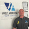Company/TP logo - "Hollybrook Group Services Ltd"