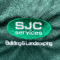 Company/TP logo - "SJC SERVICES"